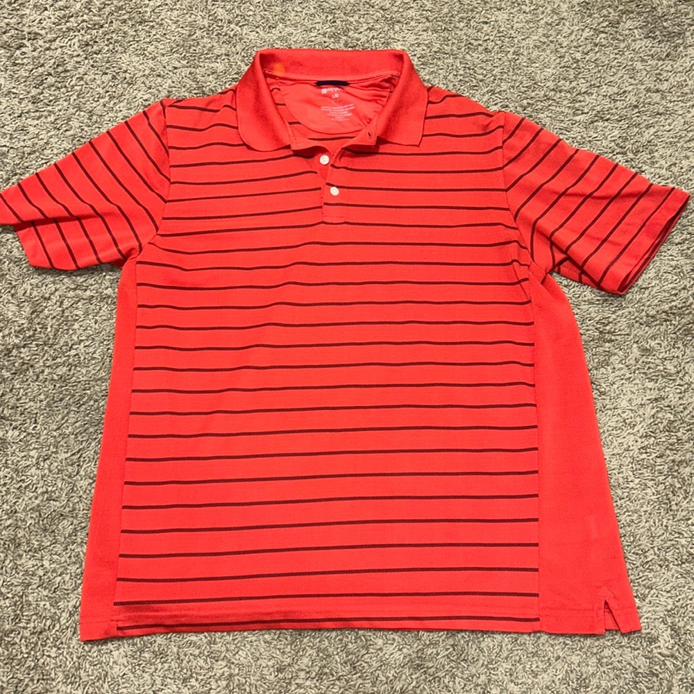 Men’s chaps golf shirt